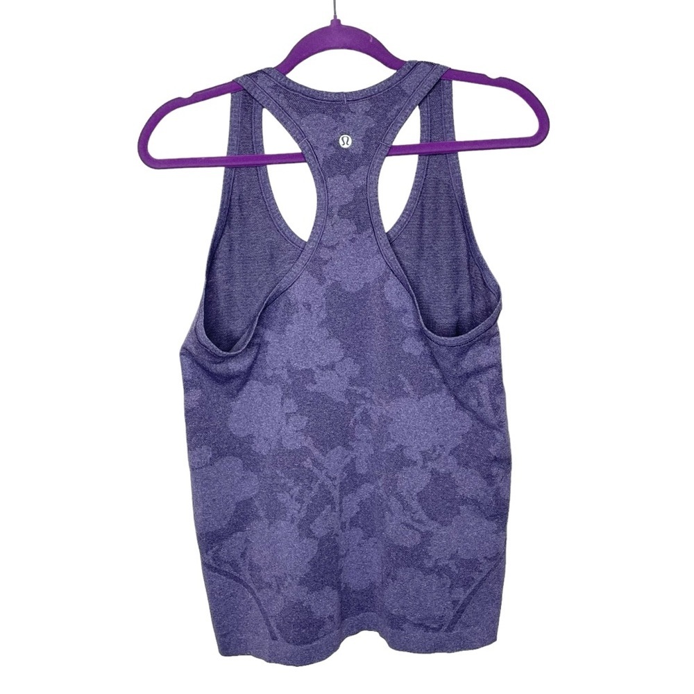 Lululemon Run Swiftly Tech Racerback *Special Edi… - image 8